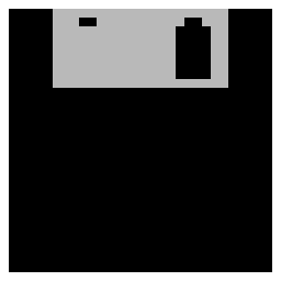 Unknown schematics